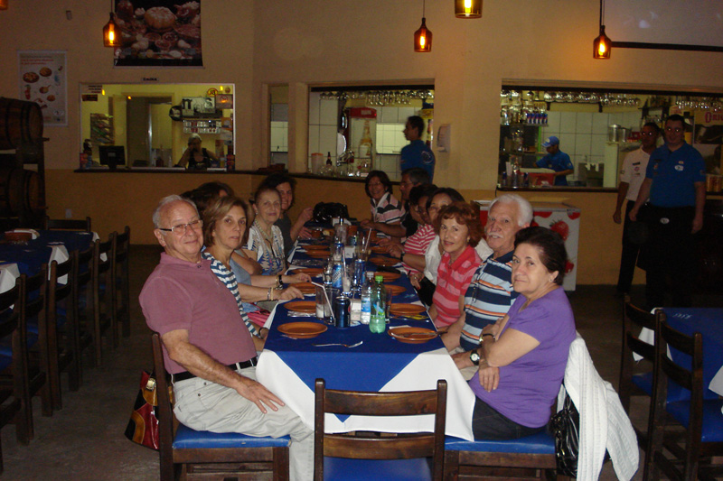 Encontro Regional de Araçatuba 