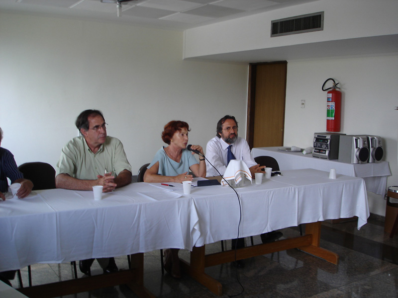 Encontro Regional de Taubaté 2008
