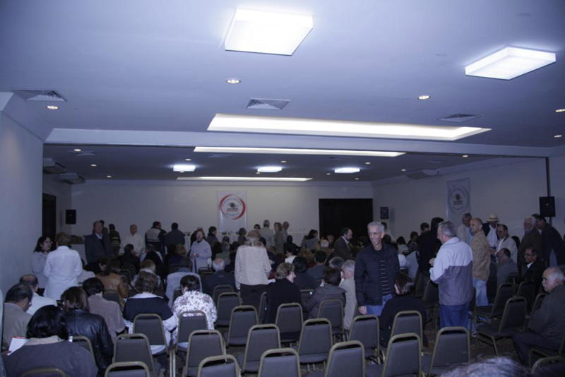 Encontro Regional de Ribeirão Preto 2011