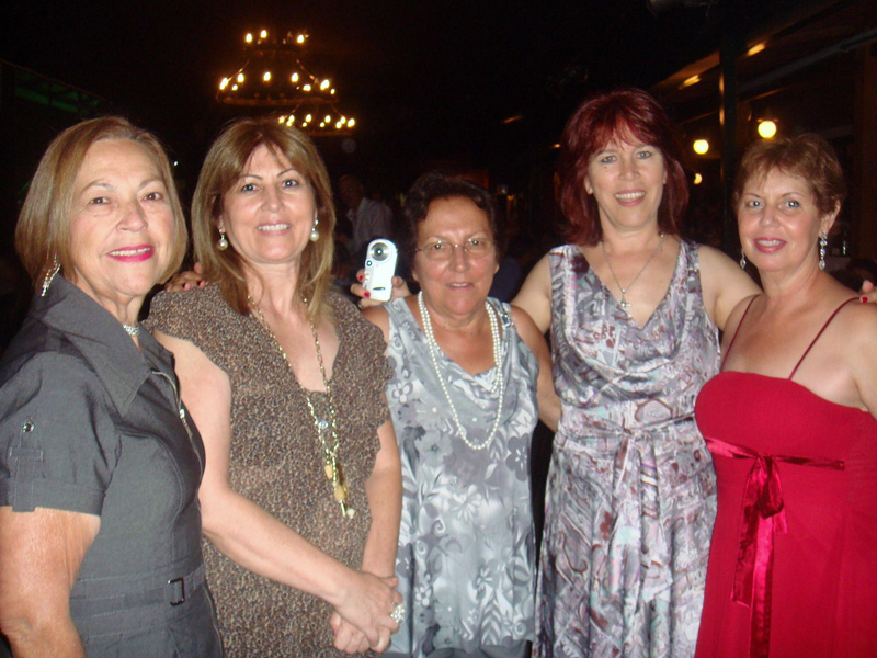 Confraternização Final de Ano Regional de Sorocaba 2010